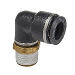S.U.R. and R ABE550 | Male Elbow 5/8