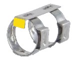 S.U.R. and R AC6808 | #8 Clamp Holders & #8 Clamps