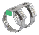 S.U.R. and R AC6810 | Clamp Set #10