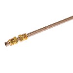 S.U.R. and R BSCD536 | Brake Line 5/16
