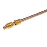 S.U.R. and R BSCD660 | Brake Line 3/8