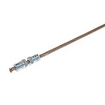 S.U.R. and R BSCJ360 | Brake Line 3/16