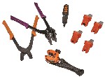 S.U.R. and R BTB5K | Brake Tool Assortment
