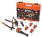 S.U.R. and R BTB6P | Brake Pro Bundle