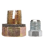 S.U.R. and R DP155 | Oil Pan Drain Plug