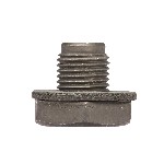 S.U.R. and R DP205 | Oil Pan Drain Plug 1/2