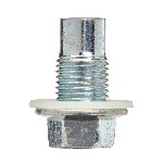 S.U.R. and R DP210 | Oil Pan Drain Plug 1/2
