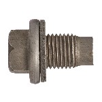 S.U.R. and R DP340 | Oil Pan Drain Plug M14-1.5