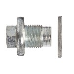 S.U.R. and R DP345 | Oil Pan Drain Plug M14-1.25