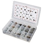 S.U.R. and R DP454 | Oil Drain Plug Assortment
