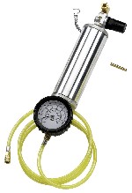 S.U.R. and R FIC201 | Fuel Injection Cleaner Canister