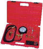 S.U.R. and R FPT10 | Fuel Injection Pressure Tester Kit