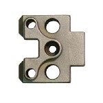 S.U.R. and R FT645 | Die Body - Flaring Tool Replacement Part