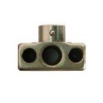 S.U.R. and R FT705 | Turret Body - Flaring Tool Replacement Part