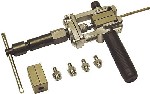 S.U.R. and R HFT50 | Hydra-Assist Flaring Tool