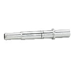S.U.R. and R K445 | 12 mm Quick Connector to 1/2