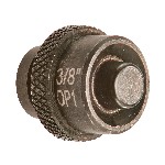 S.U.R. and R PFT320 | Punch 3/8