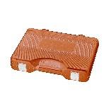 S.U.R. and R PFT630 | Case PFT409, Flaring Tool Replacement Part
