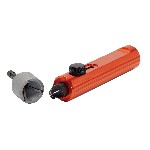 S.U.R. and R RM21 | Deburring Tool, In/Out Tube