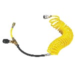 S.U.R. and R TAS12 | TAS3 Hose Assembly