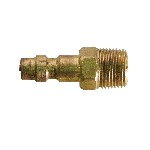 S.U.R. and R TAS14 | TAS3 Quick Coupler Plug