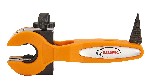 S.U.R. and R TC40 | Tubing Cutter, Ratchet-Action