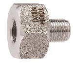 S.U.R. and R TG101M | Thread Gauge, M10 x 1
