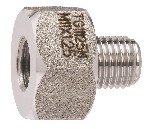 S.U.R. and R TG11125M | Thread Gauge, M11 x 1.25