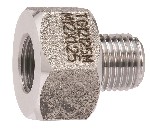 S.U.R. and R TG12125M | Thread Gauge, M12 x 1.25