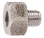 S.U.R. and R TG1215M | Thread Gauge, M12 x 1.50