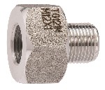 S.U.R. and R TG121M | Thread Gauge M12 x 1