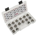 S.U.R. and R TG16 | Thread Gauge Kit