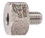 S.U.R. and R TG3820 | Thread Gauge 3/8-20 BSF