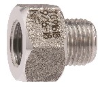 S.U.R. and R TG91618 | Thread Gauge 9/16-18 UNF