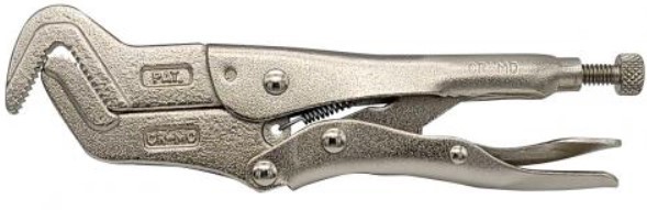 S & G Tool Aid 13571 | Replacement Thumb Screw for 13570