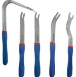 S & G Tool Aid 87870 | 5 Piece Clip Lifter Set