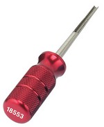 S & G Tool Aid Corp 18553 | Deutsch Terminal Rls 20-24 Awg Tool
