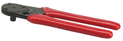 S & G Tool Aid Corp 18860 | Terminal Crimper For Deutsch 12G Closed