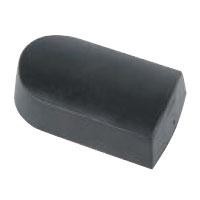 S & H Industries 22120 | Dolly Rubbe Large