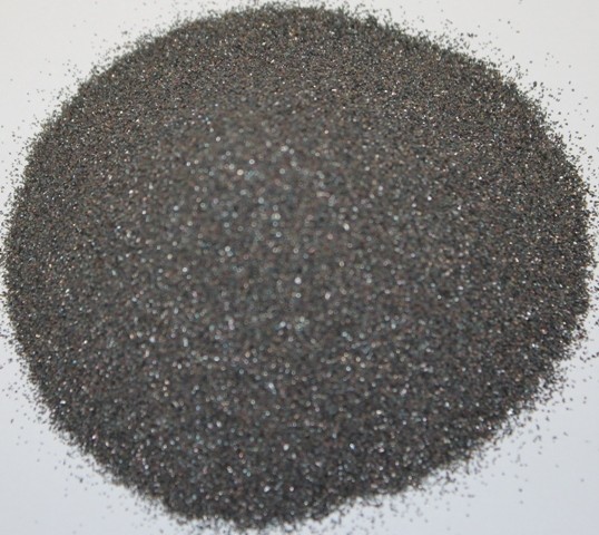 S & H Industries 40109 | Steel Grit, Medium, 25 lb