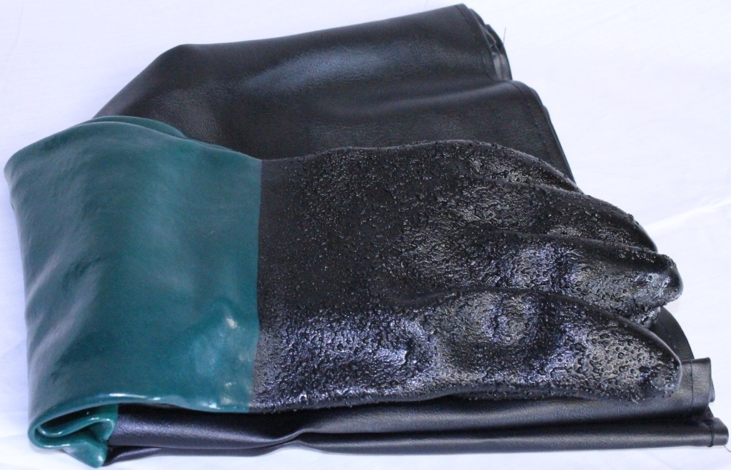 S & H Industries 4150015 | Gloves for Ac41500