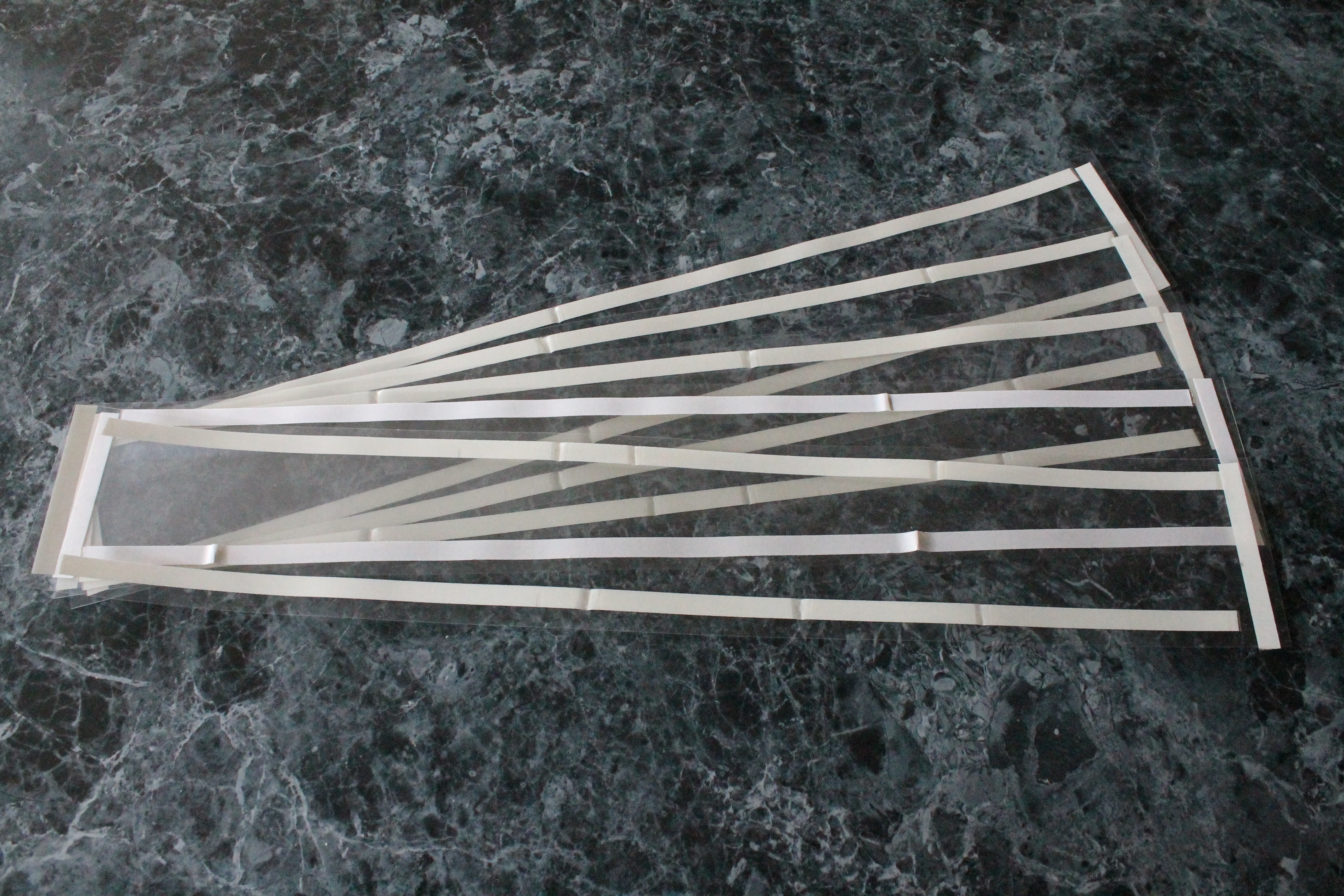 S & H Industries 41914 | Light Underlay for 41500 Cabinet 5Pk