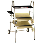 S & H Industries Inc 78004 | Masker Mobile 2-Rl 18