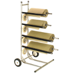 S & H Industries Inc 78007 | Masker Multi Roll 18