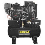 Schulz 1330HL30X-G | Piston Compressors
