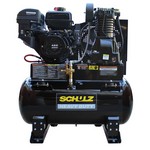 Schulz 1330HL30X-GS | Piston Compressors