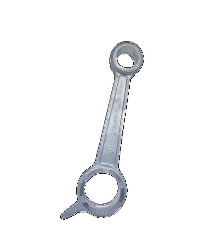 Schulz 709.0732-1 | Connecting Rod – LP, MSV-30–40MAX