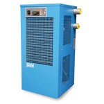 Schulz SMH-075-UP | Air Dryers High Temperature