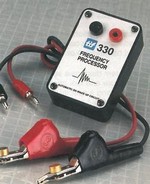 Tif 330 | Frequency Processor
