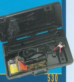 Tif 530 | AC Kit 12V